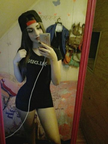 Проститутка Аврора